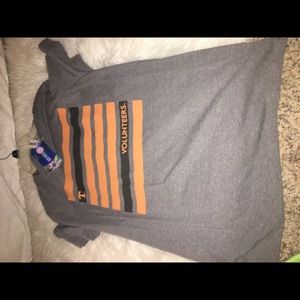 tennessee volunteer shirt